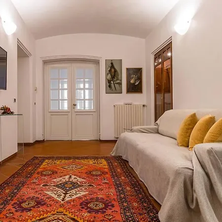 Col Di Luna-proseccohills Apartamento Vittorio Veneto