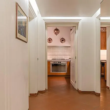 Apartment Col Di Luna-proseccohills