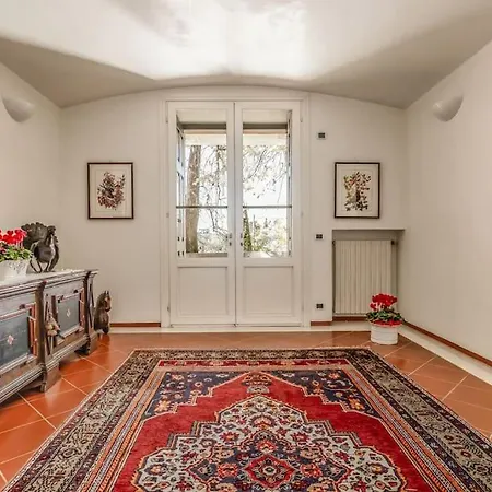 Col Di Luna-proseccohills Apartment