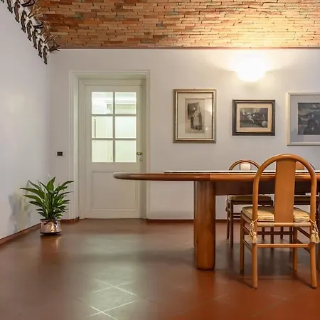Col Di Luna-proseccohills Apartment