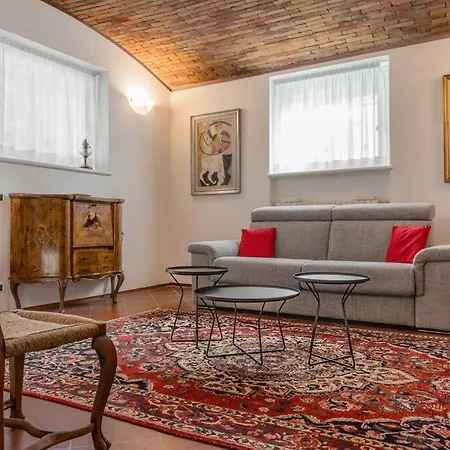 Apartment Col Di Luna-proseccohills *
