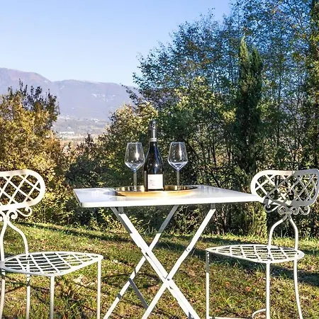 Apartment Col Di Luna-proseccohills Vittorio Veneto