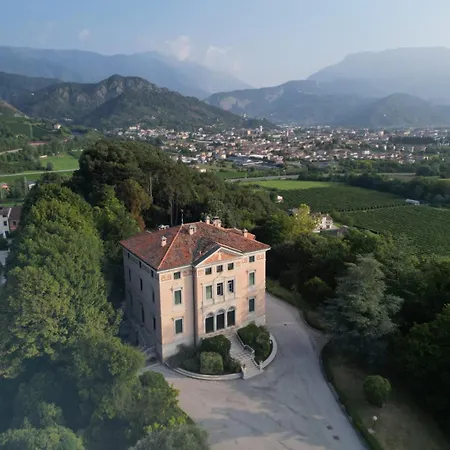 Apartment Col Di Luna-proseccohills